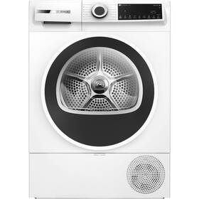 Sušička bielizne Bosch WQJ24200BY biela

