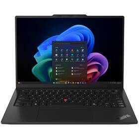 Notebook Lenovo ThinkPad X1 Carbon Gen 14 Aura Edition čierny

