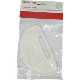 Filter Sencor SVX 71 

