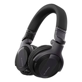 Slúchadlá Pioneer DJ HDJ-CUE1 čierna

