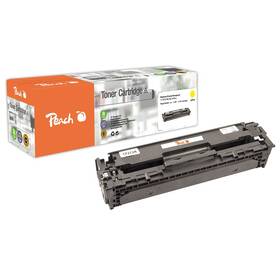 Toner Peach HP 131A, 1800 strán žltý

