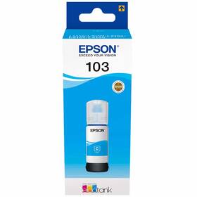  Cartridge Epson 103 EcoTank, 65 ml