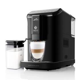 Espresso ETA 8180 90000 čierna farba

