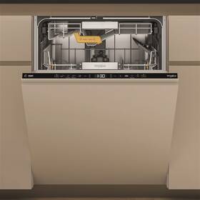 Umývačka riadu Whirlpool W8I HT58 T MaxiSpace 

