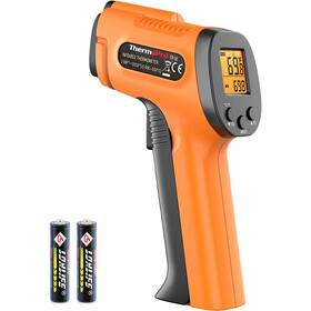 Thermodetektor ThermoPro TP-30 

