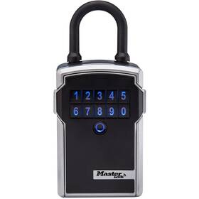 Bezpečnostná schránka Master Lock 5440EURD BT 

