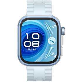 Inteligentné hodinky Huawei Watch Fit 4 Pro modré

