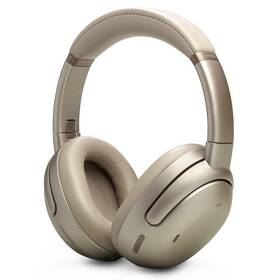 Slúchadlá JBL TOUR ONE M3 béžová

