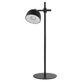 Stolná lampa EMOS SOPHIE, 200 lm, stmievanie, 2,5 W, neutrálna biela čierna

