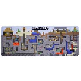 Podložka pod myš Alltoys Minecraft - World 

