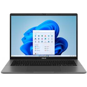 Notebook Asus Vivobook S14 sivý

