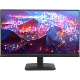 Monitor Lenovo L27-4e čierny

