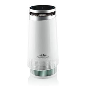 Čistička vzduchu ETA 2569 90000 biela

