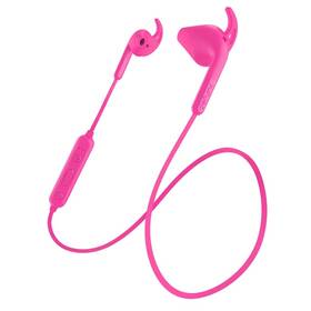 Slúchadlá Defunc BT Earbud Basic Sport ružová

