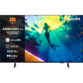 Televízor Philips 55PUS8010 

