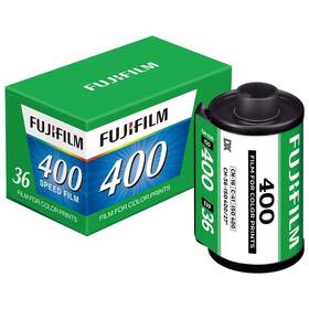 Kinofilm Fujifilm 400/36 

