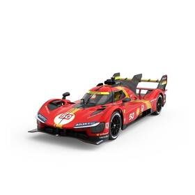 RC auto Rastar Ferrari 499P 

