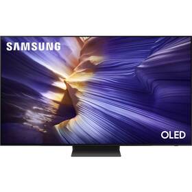 Televízor Samsung QE77S90F 


