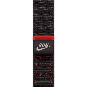 Remienok Apple 42mm Midnight Black Nike prevliekací športový 


