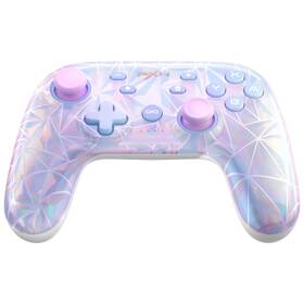 Gamepad PXN P50S ružový

