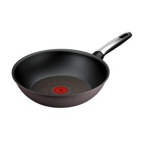 Panvica WOK Tefal G3201902, 28 cm čierna

