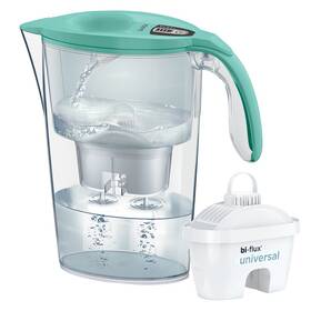 Filtrácia vody Laica J31-AH zelená

