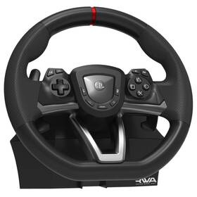 Volant HORI RWA: Racing Wheel Apex pre PS5/PS4/PC čierny

