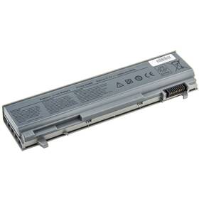 Batéria Avacom pre Dell Latitude E6400, E6410, E6500 Li-Ion 11,1 V 4400mAh 

