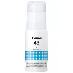 Cartridge Canon GI-43, 3 700 strán 

