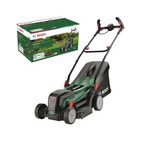 Kosačka Bosch UniversalRotak 2x18V-37-550 (bez batérie) 

