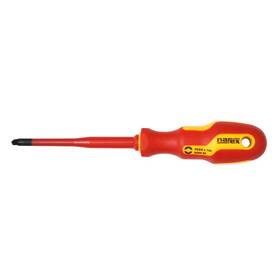 Skrutkovač Narex Bystřice S LINE ELEKTRO SLIM PZ2/PL x 100 mm 

