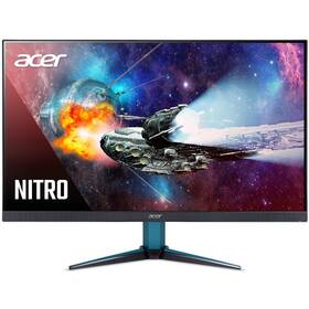 Herný monitor Acer Nitro VG271U M3 čierny/modrý

