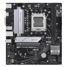 Základná doska Asus B650M-K 

