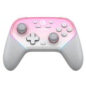 Gamepad GameSir Super Nova ružový


