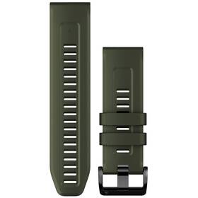Remienok Garmin QuickFit (26 mm) zelený

