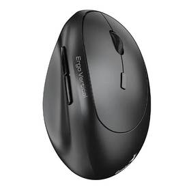 Myš Genius Ergo 8350S sivá

