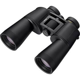 Ďalekohľad Nikon Action 10×50 čierny

