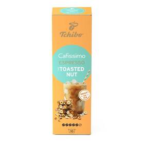 Kapsuly pre espressá Cafissimo Espresso Toasted Nut (10 ks) 

