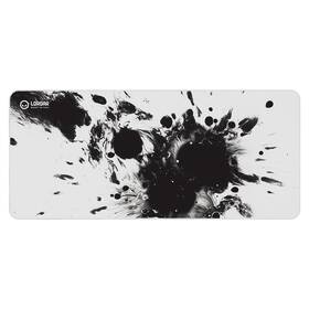 Podložka pod klávesnicu a myš Lorgar MPA14XL, 90×40 cm biela

