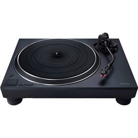 Gramofón Technics SL-1500CEG-K čierny

