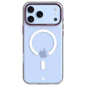 Kryt na mobil Tactical MagForce 2.0 pro Apple iPhone 17 Pro Max / 18 Pro Max červený

