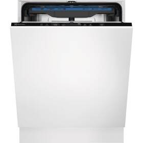 Umývačka riadu Electrolux EES848200L 
