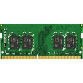 Pamäťový modul SODIMM Synology 4GB DDR4 2666MHz CL19 Non-ECC 

