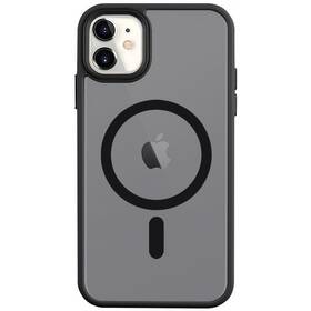 Kryt na mobil Tactical MagForce Hyperstealth na Apple iPhone 11 čierny

