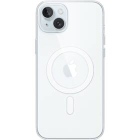 Kryt na mobil Apple s MagSafe pre iPhone 15 Plus 

