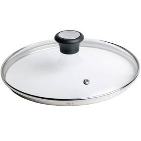 Pokrievka Tefal 28097712, 28 cm 

