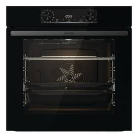 Rúra Gorenje BOS6737E13BG čierna

