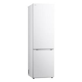Chladnička s mrazničkou LG GBV7280CSW biela

