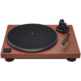 Gramofón Technics SL-40CBTE sivý

