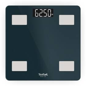 Osobná váha Tefal BM2600V0 Body Up 3 modrá

